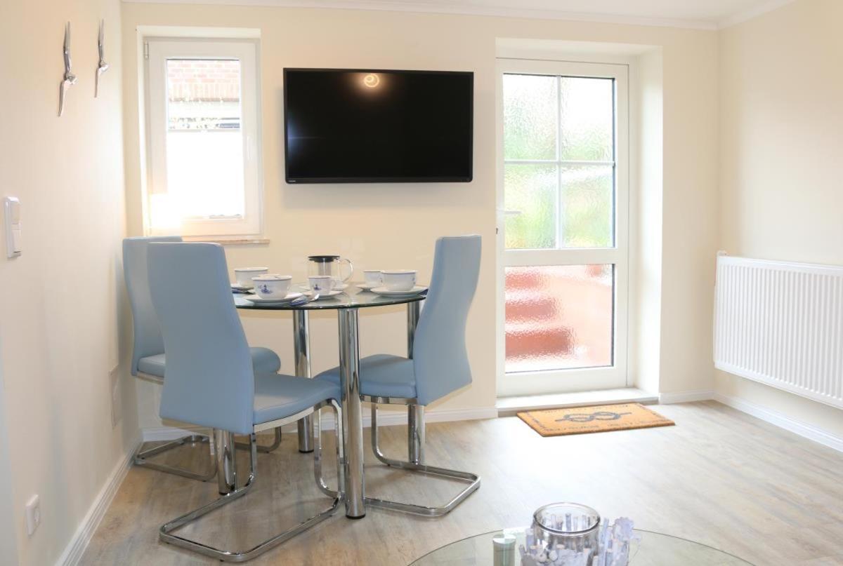 Appartement & Ferienwohnungen Thiess 罗斯托克 外观 照片