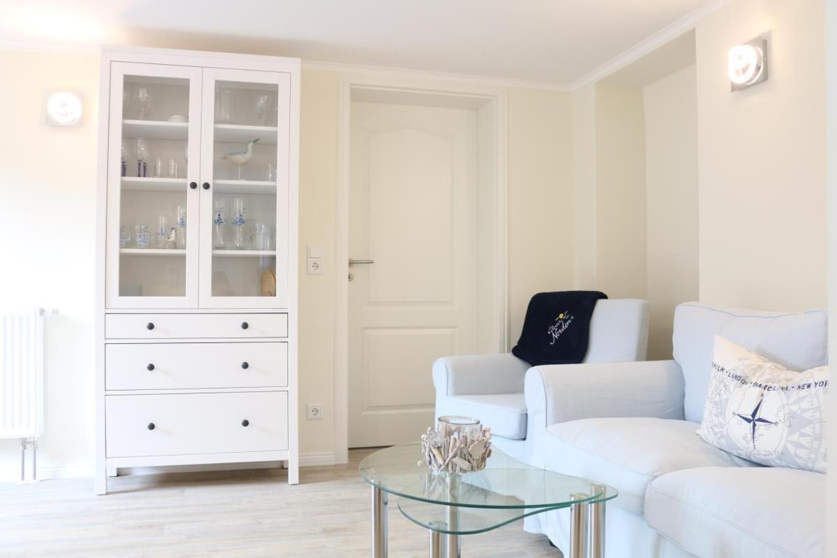 Appartement & Ferienwohnungen Thiess 罗斯托克 外观 照片