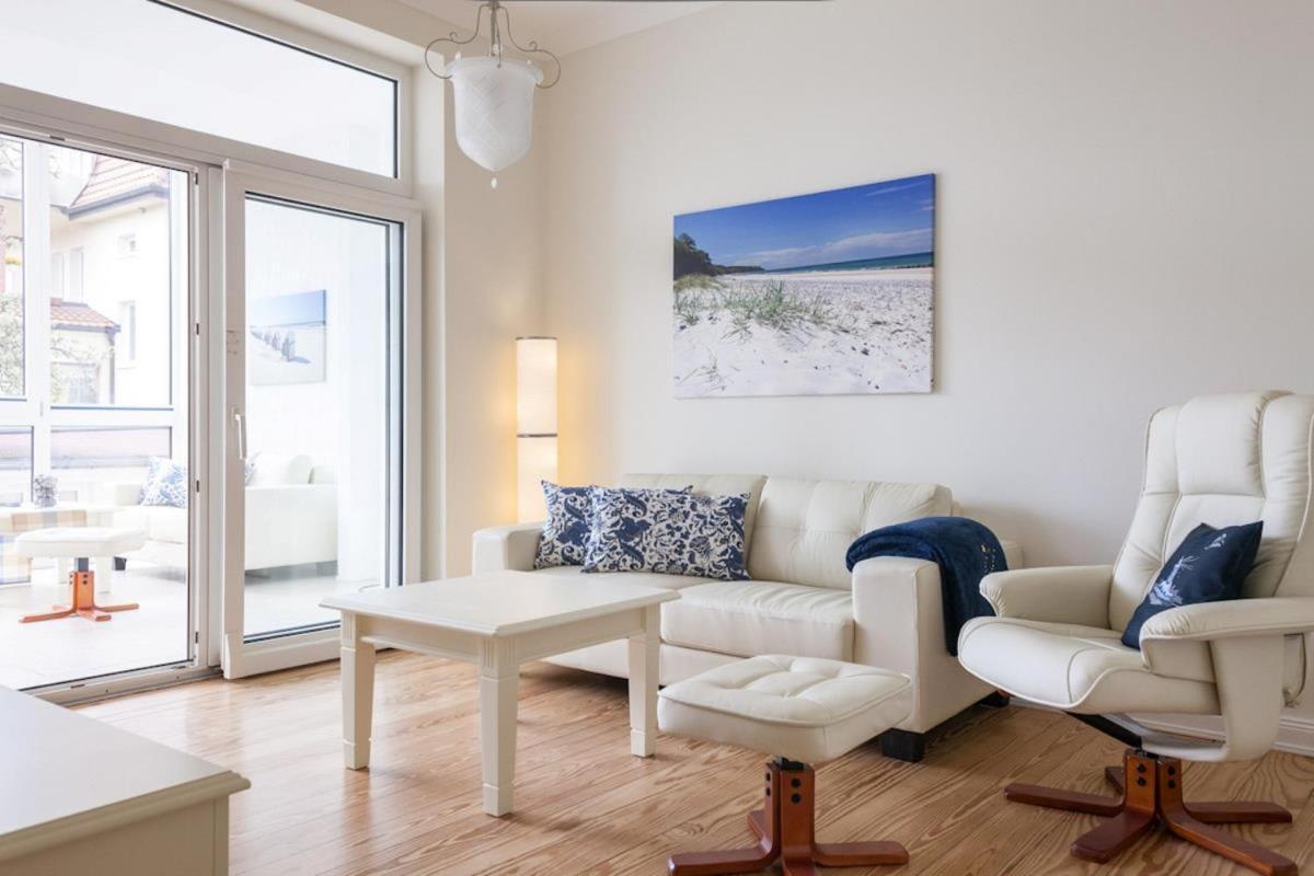 Appartement & Ferienwohnungen Thiess 罗斯托克 外观 照片